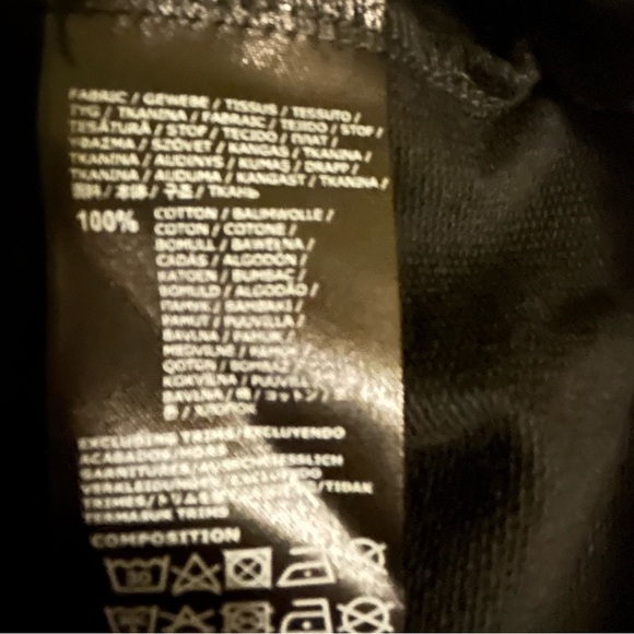 Killstar Flayer Sweatshirt size L NWT - Picture 15 of 15